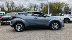 Toyota C-HR 1.8 Hybrid Icon 5dr CVT Hybrid Hatchback